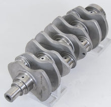 Load image into Gallery viewer, Eagle 4G63 Stroker 100mm Crankshaft For 6-Bolt (DSM) - Installation View