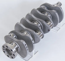 Load image into Gallery viewer, Eagle 4G63 Stroker 100mm Crankshaft For 7-Bolt (Evo) - Main Product View