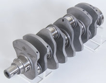 Load image into Gallery viewer, Eagle 4G63 Stroker 100mm Crankshaft For 7-Bolt (Evo) - Back View