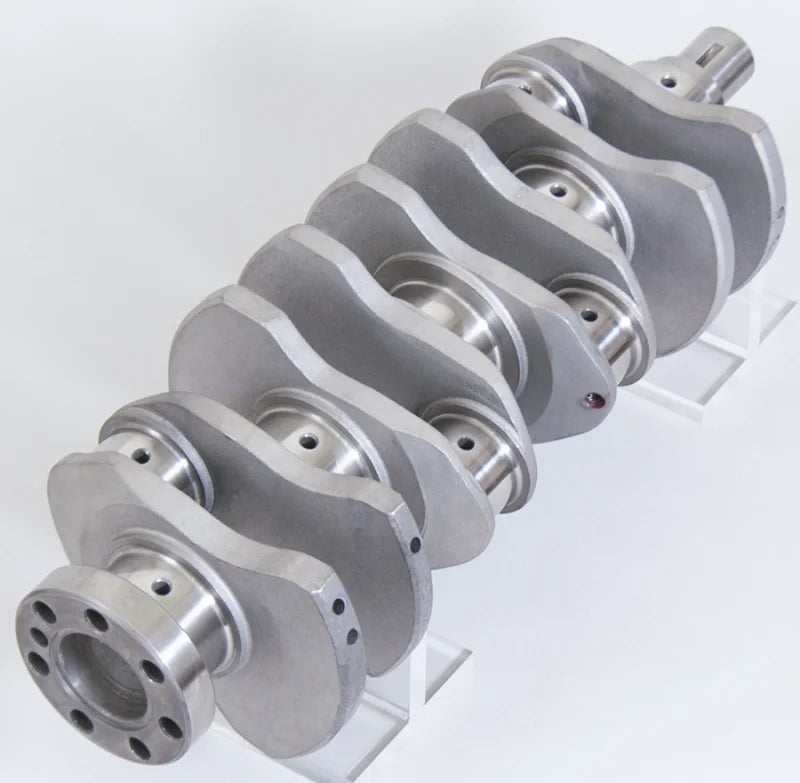 Eagle 4G63 Stroker 94mm Crankshaft For 7-Bolt (Evo) - Main Product View