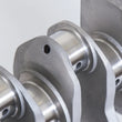 Load image into Gallery viewer, Eagle 4G63 Stroker 94mm Crankshaft For 7-Bolt (Evo) - Side View