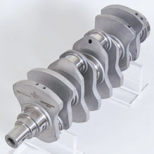 Load image into Gallery viewer, Eagle 4G63 Stroker 94mm Crankshaft For 7-Bolt (Evo) - Installation View