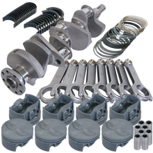 Load image into Gallery viewer, Eagle 505ci Balanced Rotating Assembly Kit .030in Bore fits Chrysler RB - Main Product View