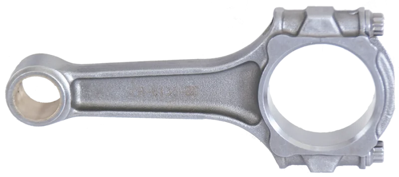 Eagle 5140 I-Beam Connecting Rod 6.135in w/ 7/16in ARP 8740 (Set of 8) fits 1961-2000 2006-2015 Chevrolet Bel Air / Biscay...