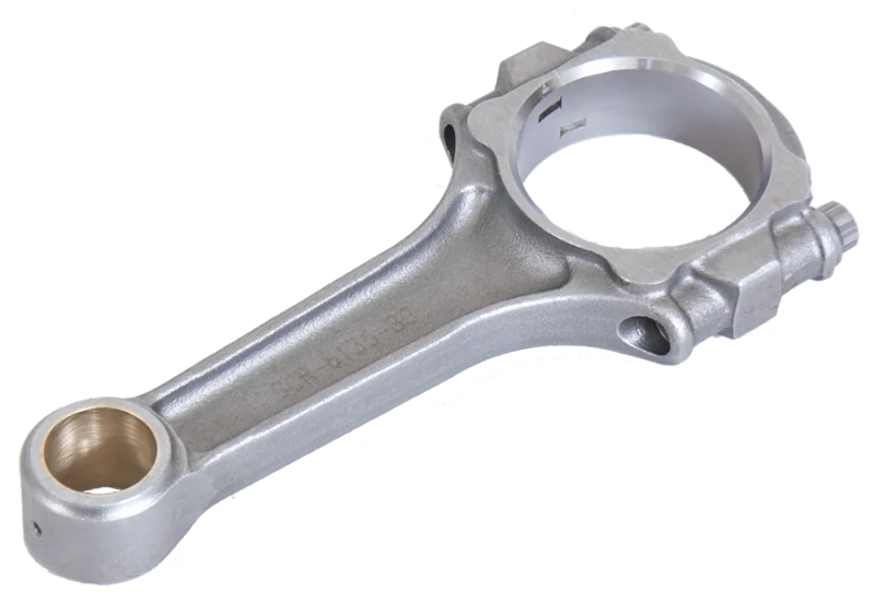 Eagle 5140 I-Beam Connecting Rod 6.135in w/ 7/16in ARP 8740 (Set of 8) fits 1961-2000 2006-2015 Chevrolet Bel Air / Biscay...