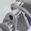 Load image into Gallery viewer, Eagle 67-86 Chevrolet Small Block V8 5.7L 350 Forged Crankshaft - 4340 Steel 3.875in Strk 2-Pce Seal - Back View