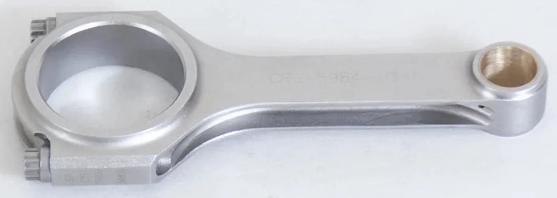 Eagle Toyota 7MGTE Engine Connecting Rods (Set of 6) - Side View