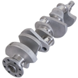 Load image into Gallery viewer, Eagle 8 Bolt Rear Flange 4.375in Stroke 2.200in Rod Journal Forged 4340 Steel Crankshaft fits Chrysler BB - Main Product View