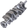 Load image into Gallery viewer, Eagle 8BA Flathead 4.000in Stroke 2.000in Journal Cast Crankshaft fits Ford 8BA - Main Product View