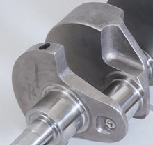 Load image into Gallery viewer, Eagle 8BA Flathead 4.000in Stroke 2.000in Journal Cast Crankshaft fits Ford 8BA - Additional View 5