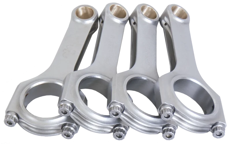 Eagle 90-97/99-04 Mazda Miata Connecting Rods (Set of 4) - Main Product View
