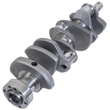 Load image into Gallery viewer, Eagle 91-95/96-00 Chevy V8 7.4L/454 4.250in Stroke Big Block Cast Steel Crankshaft - Main Product View