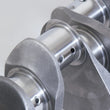 Load image into Gallery viewer, Eagle 91-95/96-00 Chevy V8 7.4L/454 Big Block Cast Steel Crankshaft - Back View