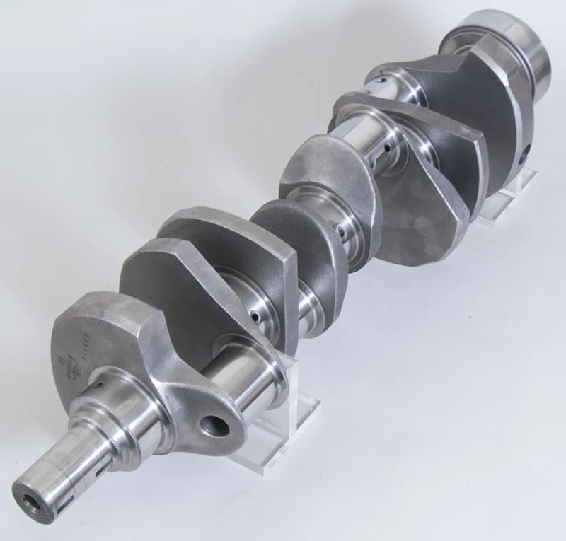 Eagle 91-95/96-00 Chevy V8 7.4L/454 Big Block Cast Steel Crankshaft - Additional View 5