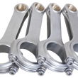 Load image into Gallery viewer, Eagle Acura B18A/B Engine (Length=5.394) Connecting Rods (Set of 4) - Main Product View