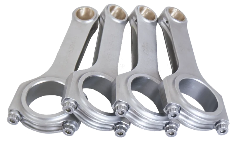 Eagle Acura B18A/B Engine (Length=5.394) Connecting Rods (Set of 4) - Main Product View
