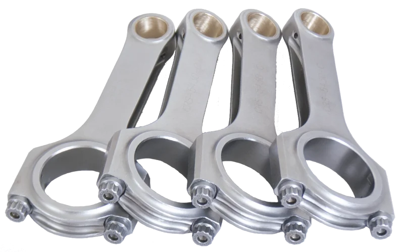 Eagle Acura B18C1/5 Engine Connecting Rods (Set of 4) - Main Product View