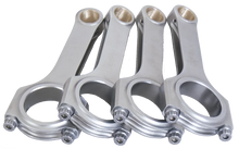Load image into Gallery viewer, Eagle Acura B18C1/5 Engine Connecting Rods (Set of 4) - Main Product View