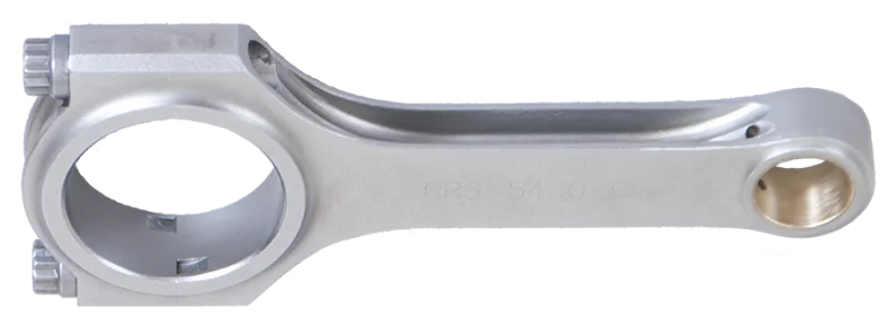 Eagle Acura B18C1/5 Engine Connecting Rods (Set of 4) - Side View