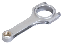 Load image into Gallery viewer, Eagle Acura B18C1/5 Engine Connecting Rods (Set of 4) - Back View