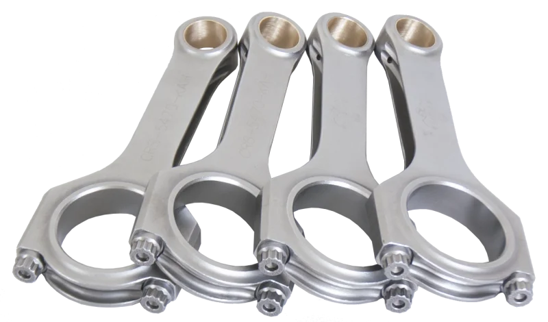 Eagle Acura K20A2 Engine Connecting Rods (Set of 4) - Main Product View