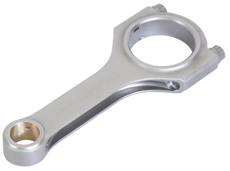 Eagle Acura K20A2 Engine Connecting Rods (Set of 4) - Side View