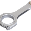 Load image into Gallery viewer, Eagle Acura K20A2 Engine Connecting Rods (Set of 4) - Back View