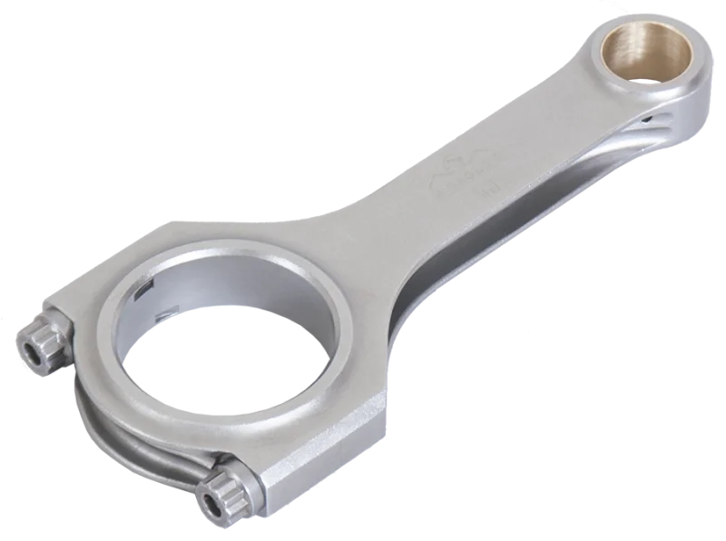 Eagle Acura K20A2 Engine Connecting Rods (Set of 4) - Back View
