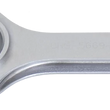 Load image into Gallery viewer, Eagle Audi 1.8L Connecting Rods (Set of 4) - Side View