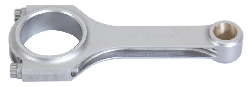 Eagle Audi 1.8L Connecting Rods (Set of 4) - Side View
