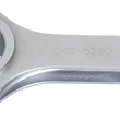 Load image into Gallery viewer, Eagle Honda B16 Engine Connecting Rods (Set of 4) - Side View