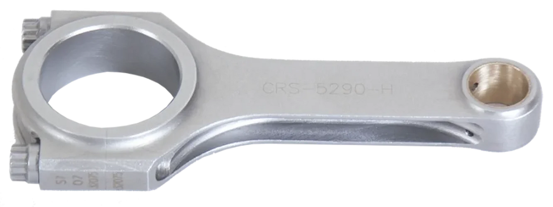 Eagle Honda B16 Engine Connecting Rods (Set of 4) - Side View