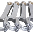 Load image into Gallery viewer, Eagle Acura B18C1/5 Engine Connecting Rods (Set of 4) - Main Product View