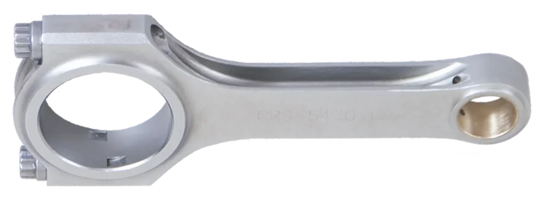 Eagle Acura B18C1/5 Engine Connecting Rods (Set of 4) - Side View