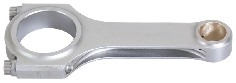 Eagle BMW M52 H-Beam Connecting Rods (Set of 6) - Side View