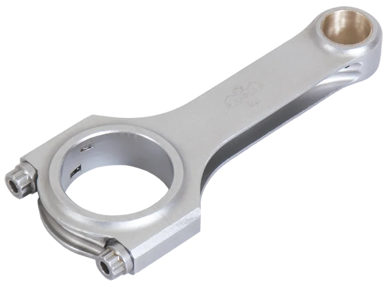 Eagle BMW M52 H-Beam Connecting Rods (Set of 6) - Back View