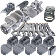 Load image into Gallery viewer, Eagle Balanced Competition Rotating Assembly Kit fits Chevrolet 350 - Main Product View