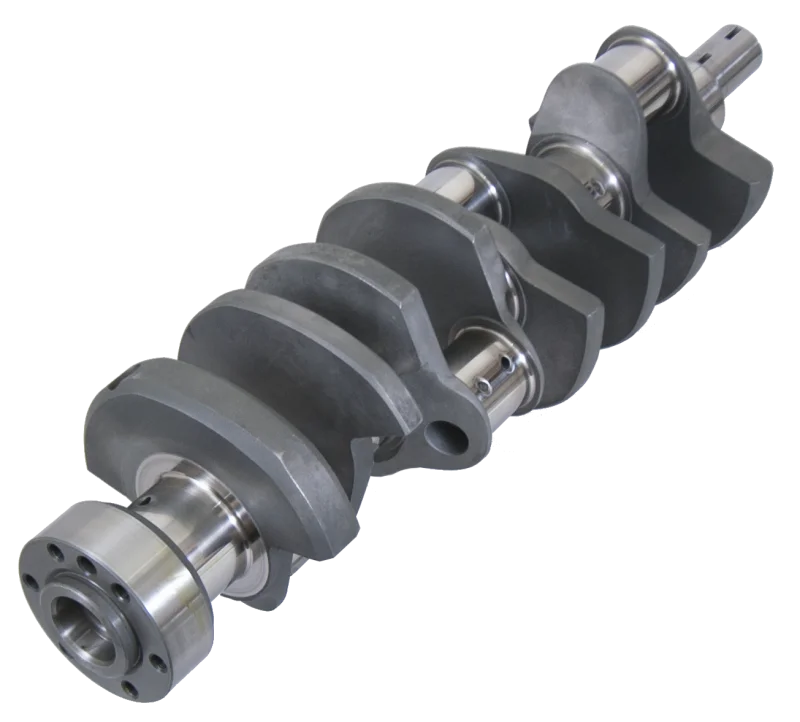 Eagle Big Block Forged Crankshaft 4.250in Stroke fits Chevrolet 454 / 502 - Main Product View