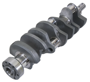 Eagle Big Block Forged Crankshaft 4.250in Stroke fits Chevrolet 454 / 502 - Main Product View