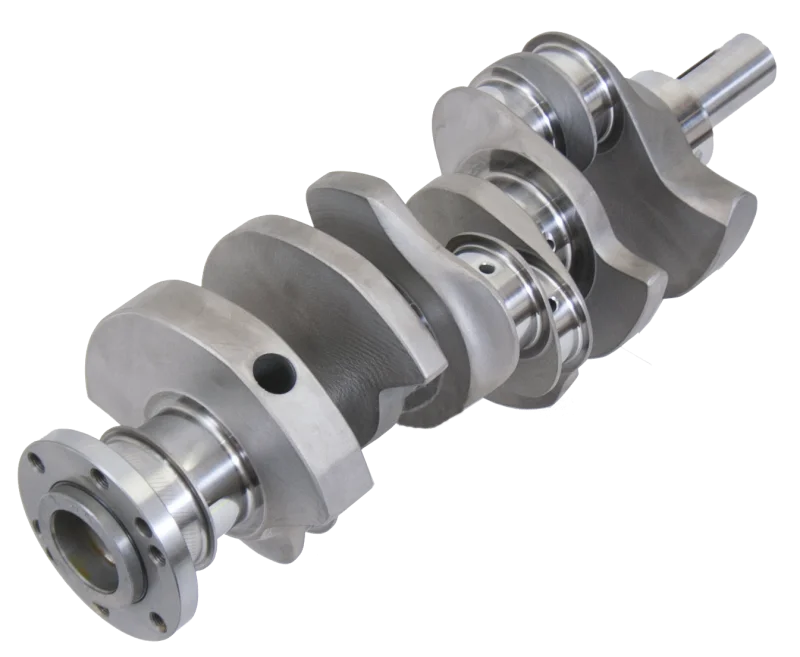 Eagle Buick 231 CID 3.8L V6 3.625in Stroke Forged Crankshaft - Main Product View