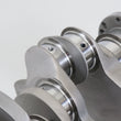 Load image into Gallery viewer, Eagle Buick 231 CID 3.8L V6 3.625in Stroke Forged Crankshaft - Side View
