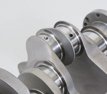 Load image into Gallery viewer, Eagle Buick 231 CID 3.8L V6 3.625in Stroke Forged Crankshaft - Side View