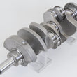 Load image into Gallery viewer, Eagle Buick 231 CID 3.8L V6 3.625in Stroke Forged Crankshaft - Installation View