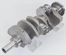 Load image into Gallery viewer, Eagle Buick 231 CID 3.8L V6 3.625in Stroke Forged Crankshaft - Installation View