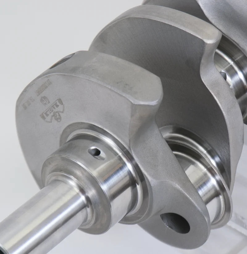 Eagle Buick 231 CID 3.8L V6 3.625in Stroke Forged Crankshaft - Additional View 5