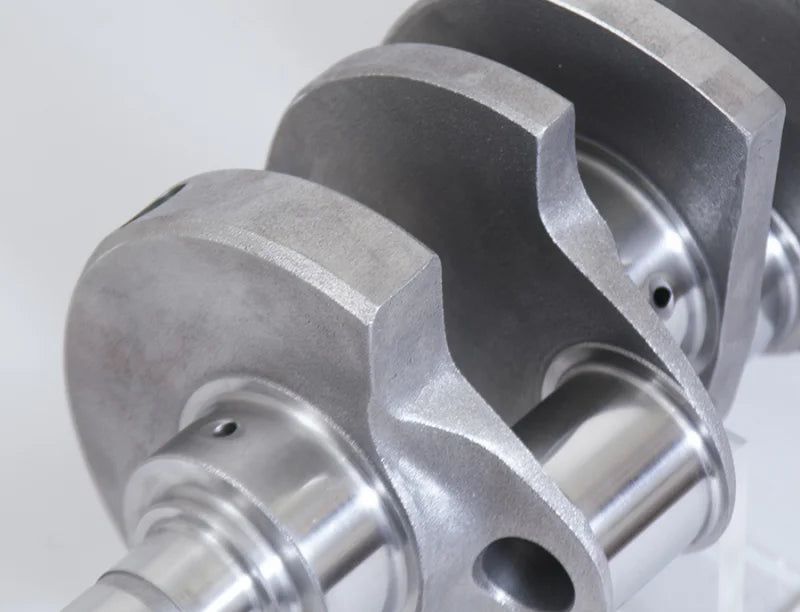 Eagle Cast Crankshaft fits Chrysler 360 - Additional View 5