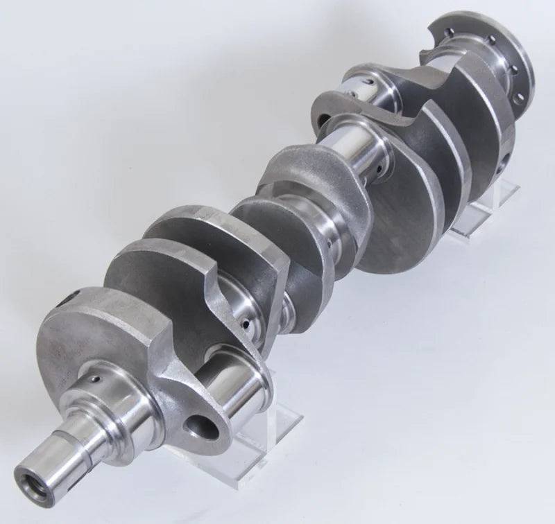Eagle Cast Crankshaft fits Chrysler 360 - Additional View 6