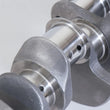 Load image into Gallery viewer, Eagle Cast Crankshaft fits Ford 302 - Back View