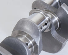 Load image into Gallery viewer, Eagle Cast Crankshaft fits Ford 302 - Back View