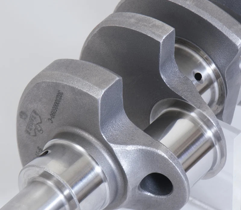 Eagle Cast Crankshaft fits Ford 302 - Additional View 6